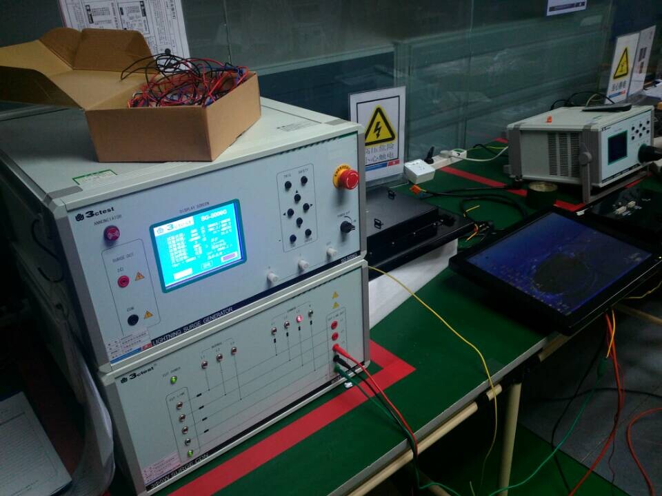 安立信品質(zhì) 經(jīng)得起市場考驗